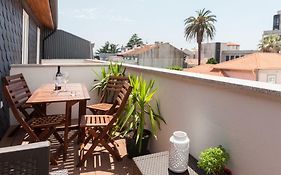 Oporto City View - Wonderful Apartment